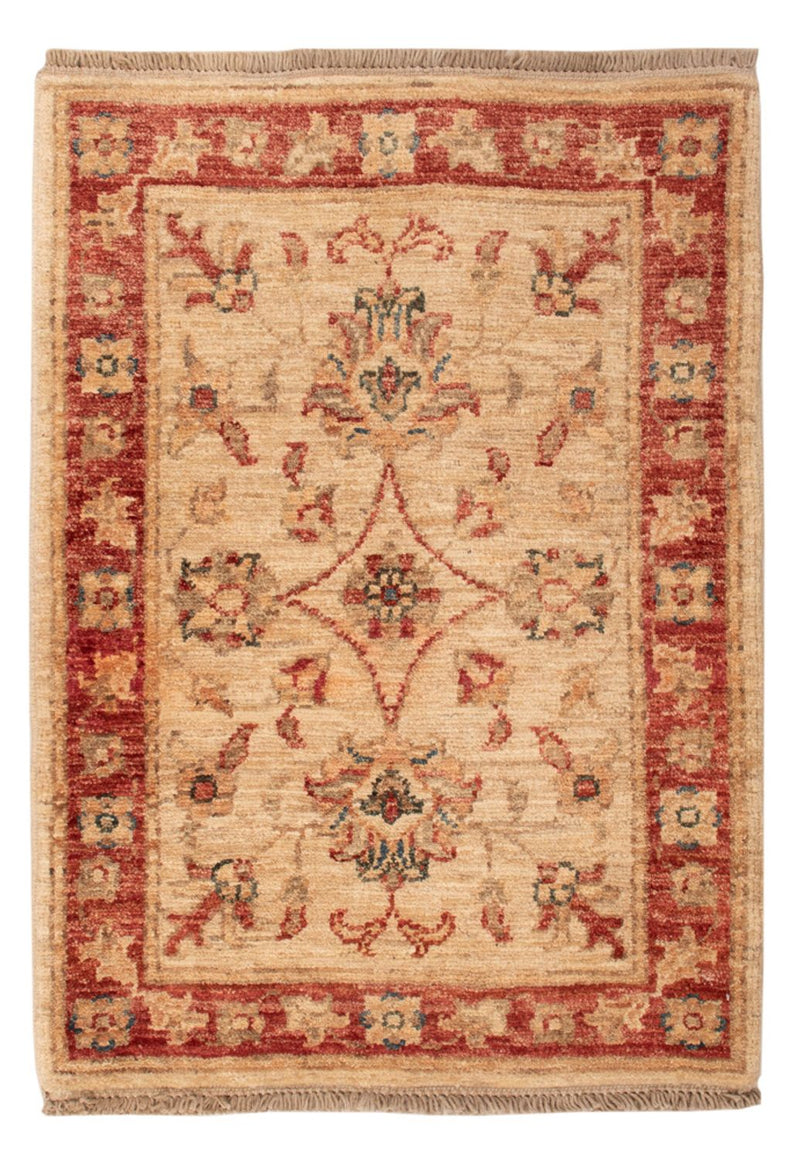 Tappeto Ziegler - 72 x 51 cm - beige