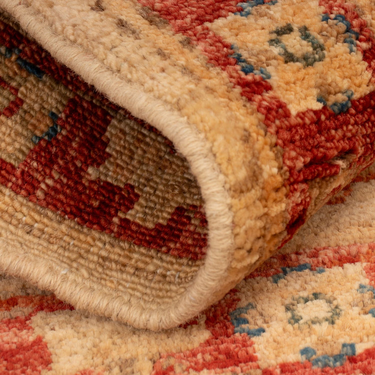 Tappeto Ziegler - 72 x 51 cm - beige