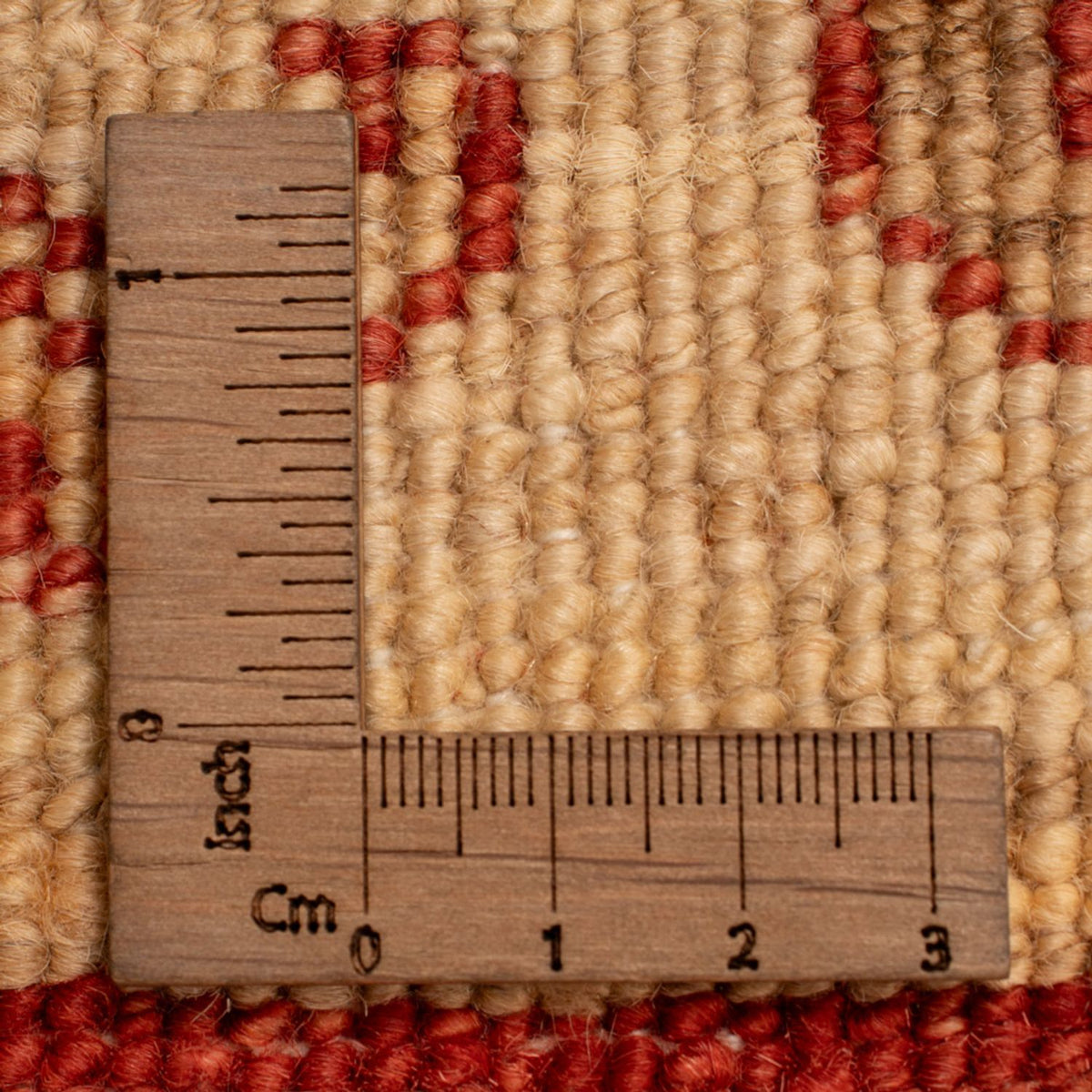 Tappeto Ziegler - 72 x 51 cm - beige