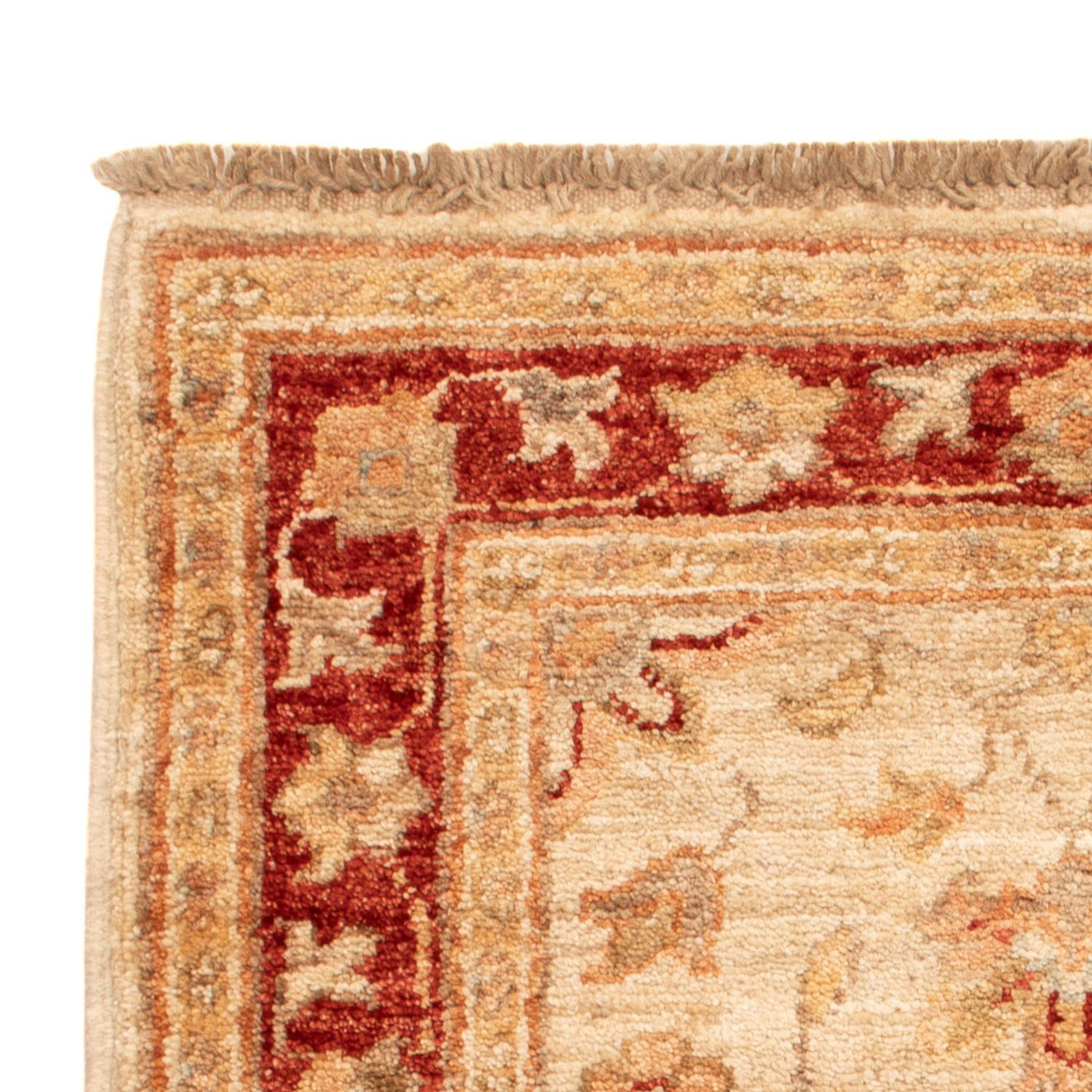 Tappeto Ziegler 67x50cm - Tappeto orientale