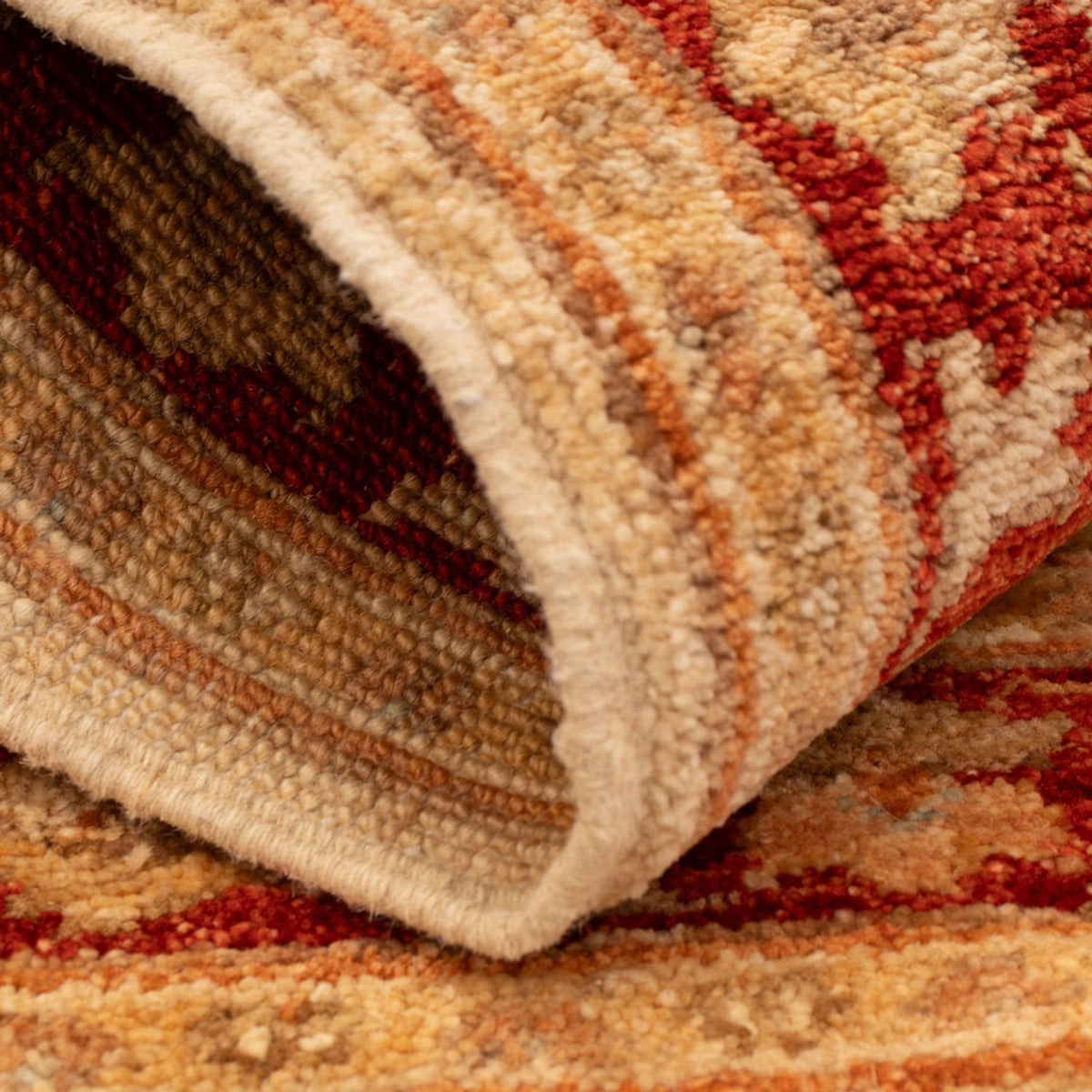 Tappeto Ziegler - 67 x 50 cm - beige