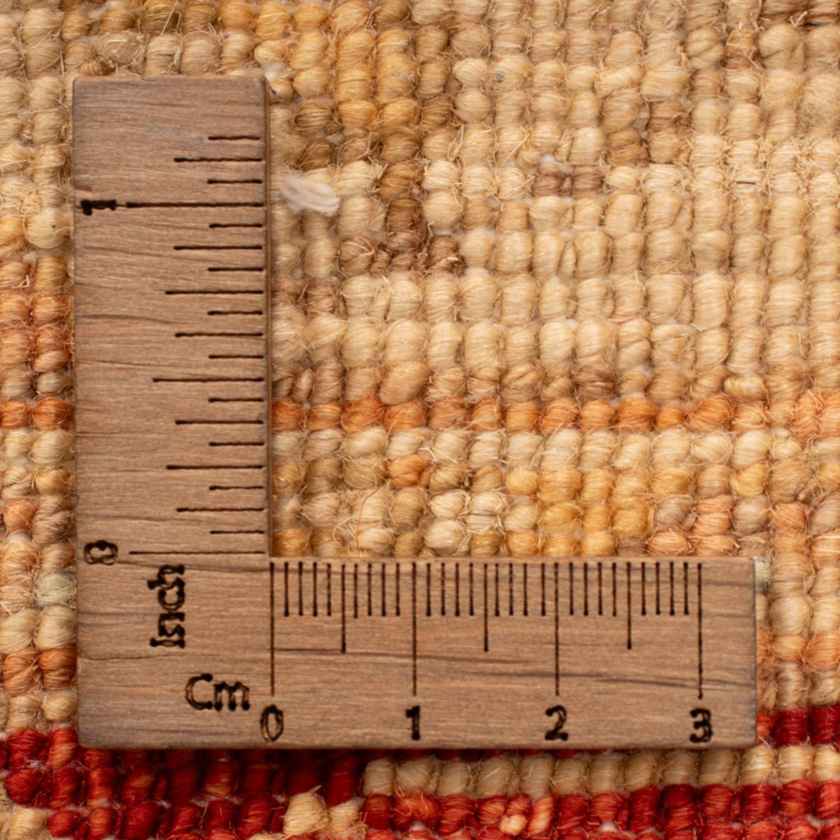 Tappeto Ziegler - 67 x 50 cm - beige