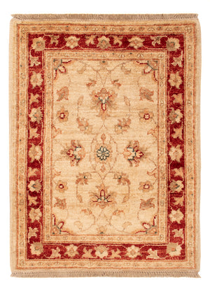 Tappeto Ziegler - 70 x 52 cm - beige