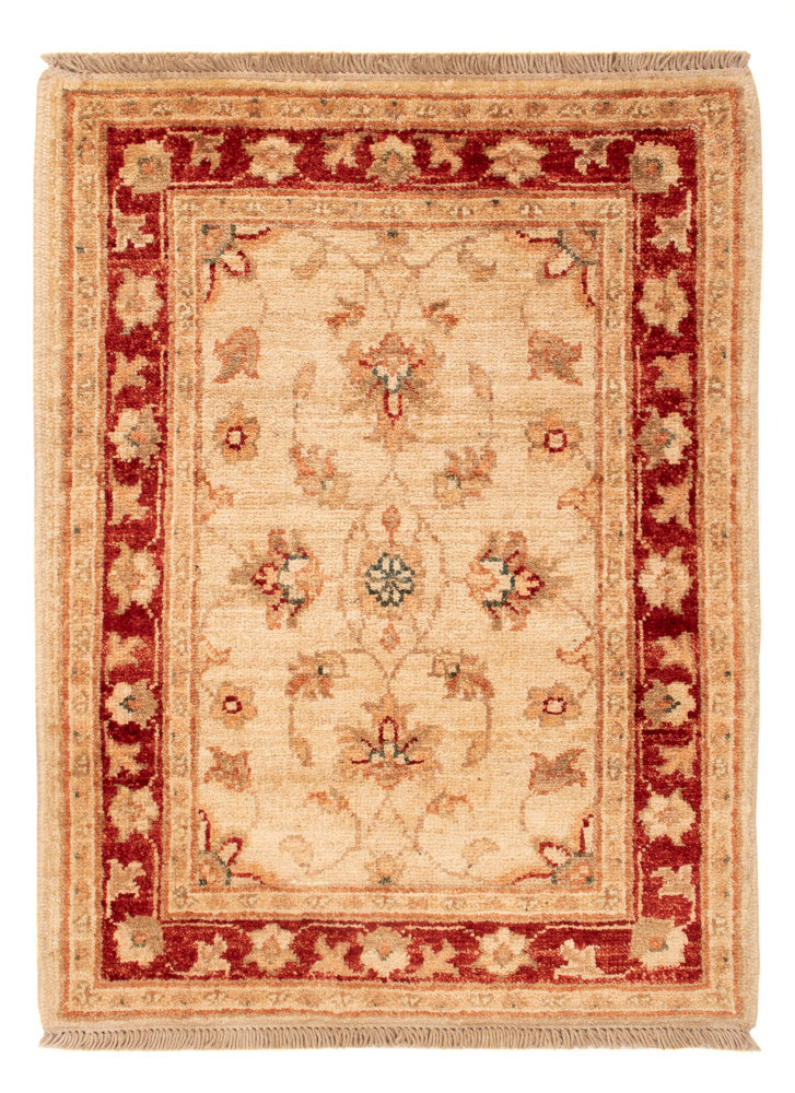 Tappeto Ziegler - 70 x 52 cm - beige