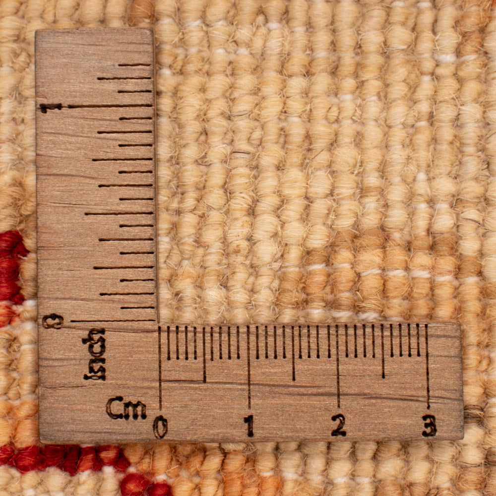 Tappeto Ziegler - 70 x 52 cm - beige