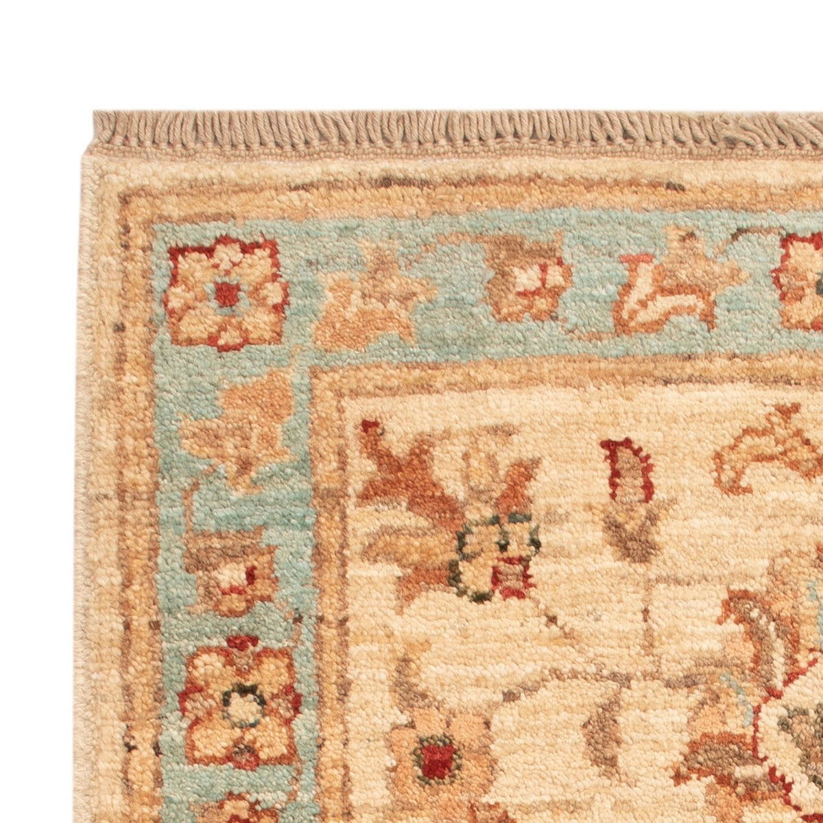Tappeto Ziegler 52x67cm - Tappeto orientale