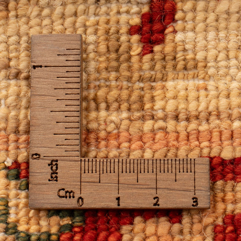 Tappeto Ziegler - 63 x 48 cm - beige