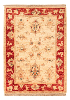 Tappeto Ziegler - 69 x 50 cm - beige
