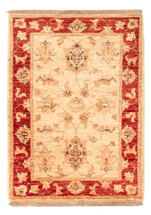Tappeto Ziegler - 69 x 50 cm - beige