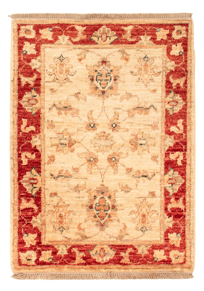 Tappeto Ziegler - 69 x 50 cm - beige