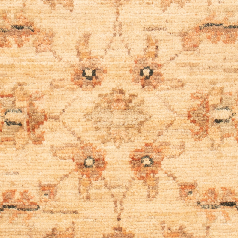 Tappeto Ziegler - 69 x 50 cm - beige