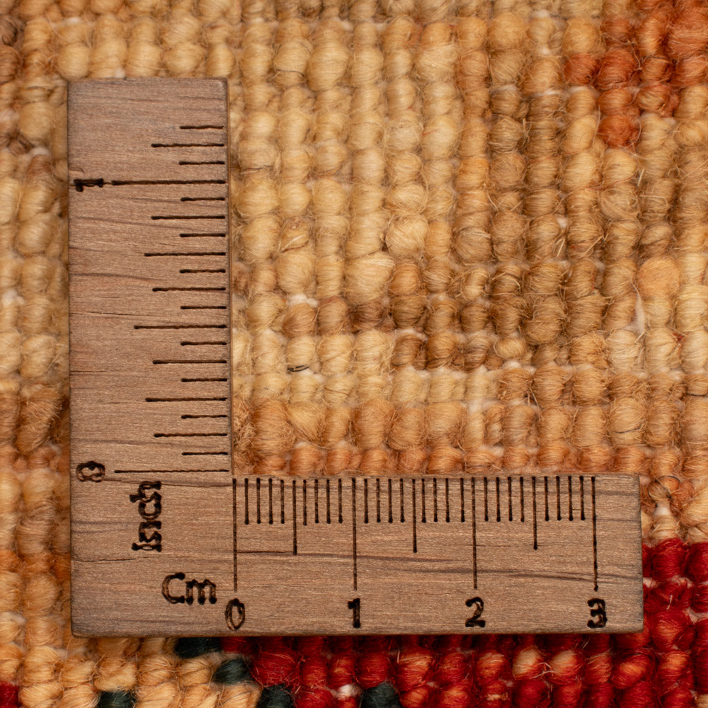 Tappeto Ziegler - 69 x 50 cm - beige