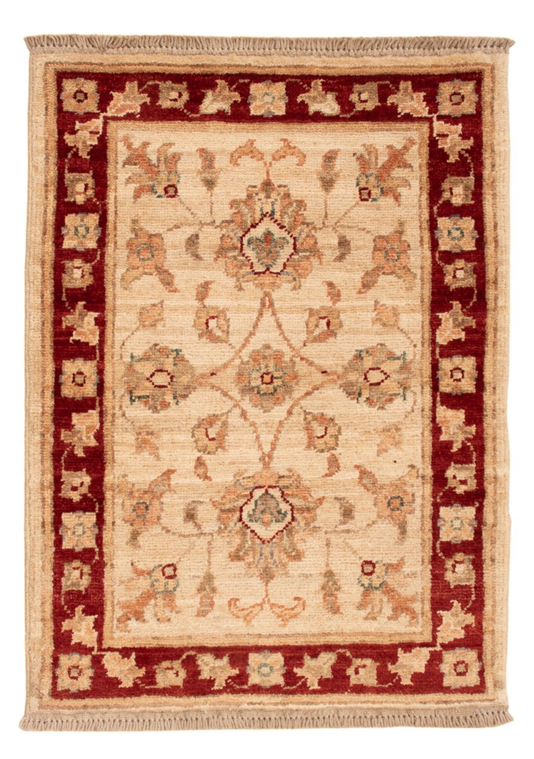 Tappeto Ziegler - 70 x 49 cm - beige