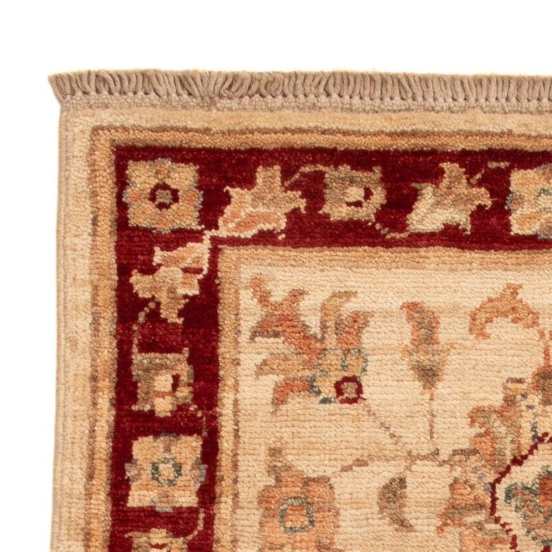 Tappeto Ziegler - 70 x 49 cm - beige