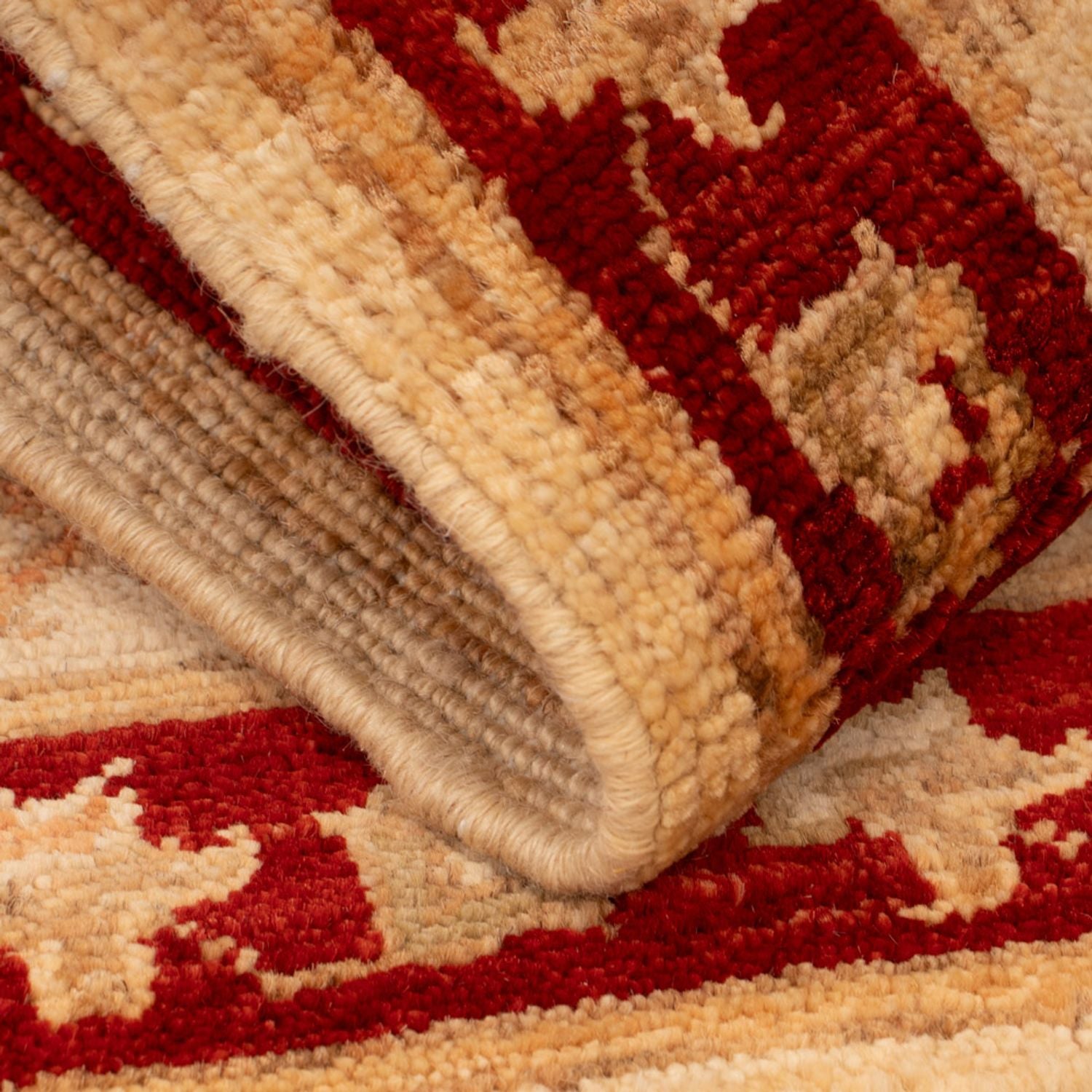 Tappeto Ziegler - 70 x 49 cm - beige