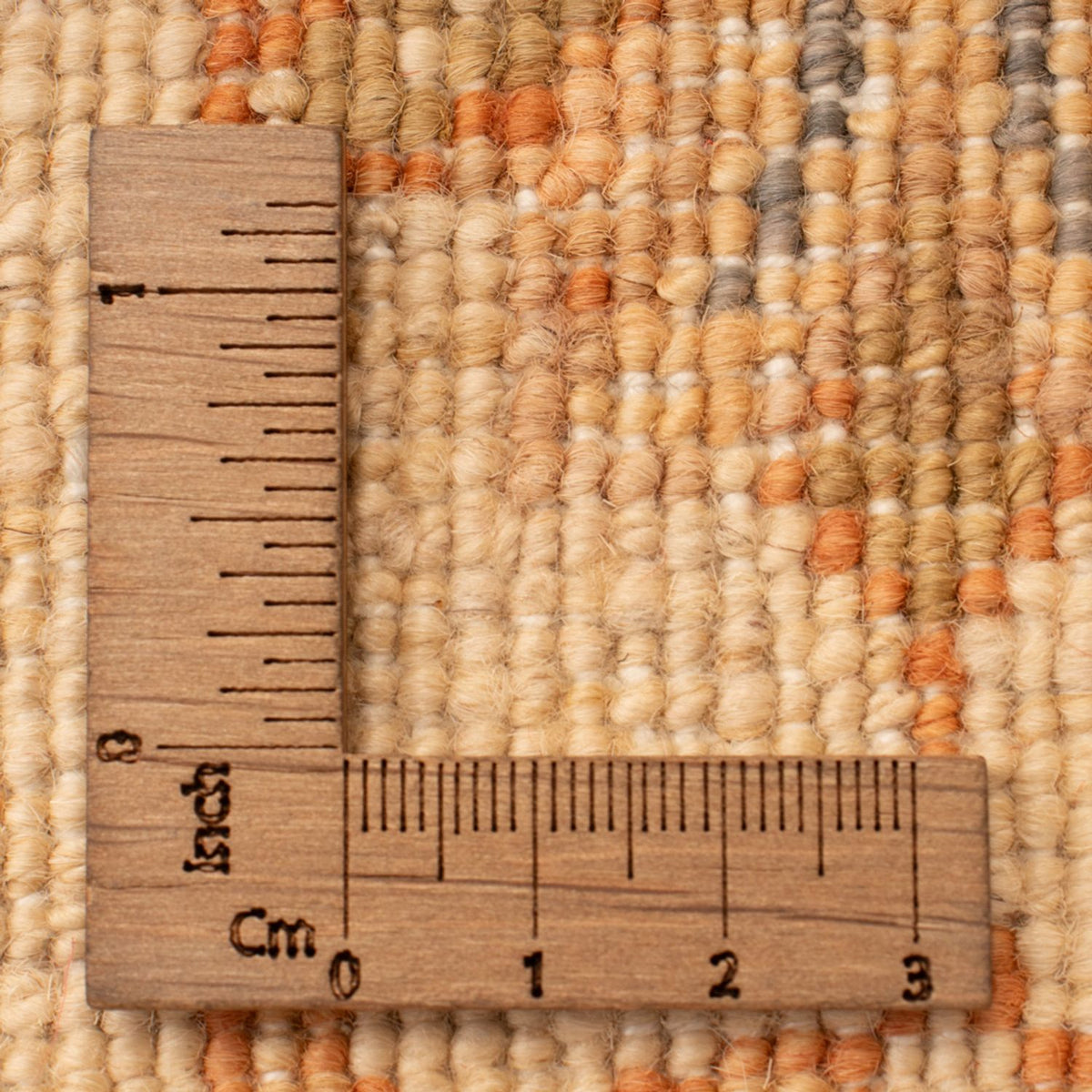 Tappeto Ziegler - 70 x 49 cm - beige