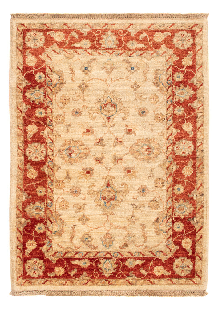 Tappeto Ziegler - 84 x 62 cm - beige