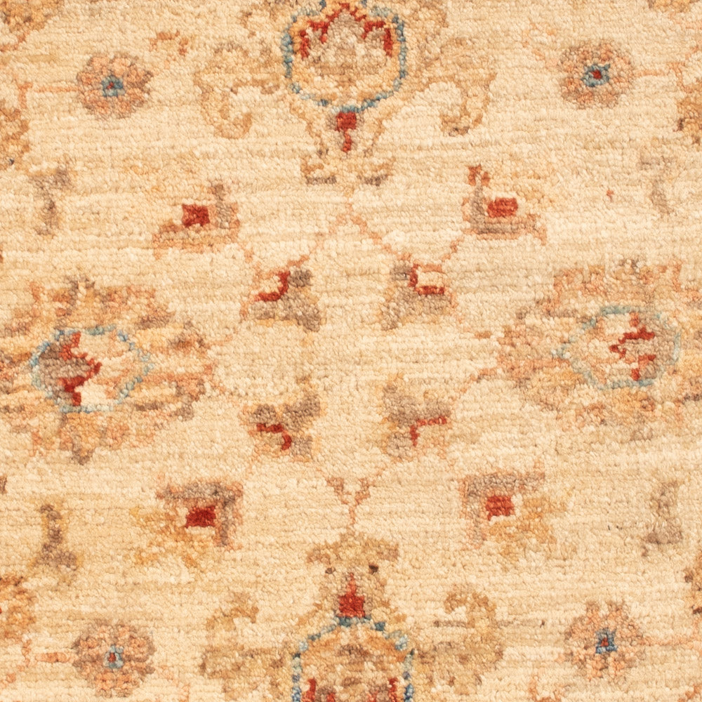 Tappeto Ziegler - 84 x 62 cm - beige