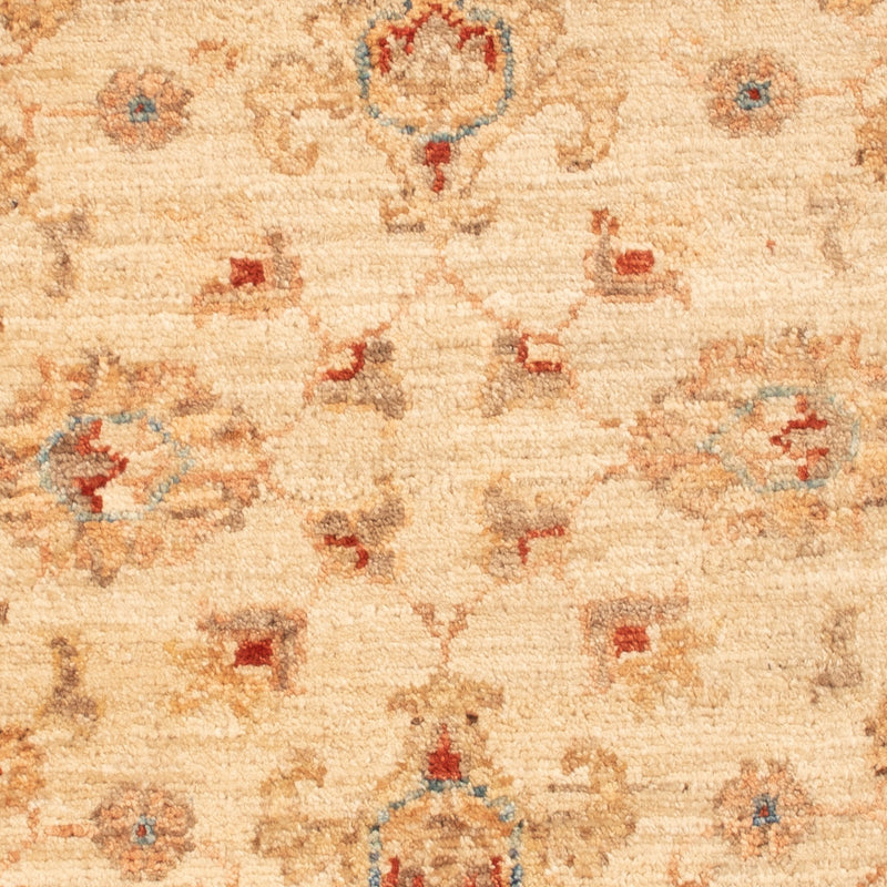 Tappeto Ziegler - 84 x 62 cm - beige
