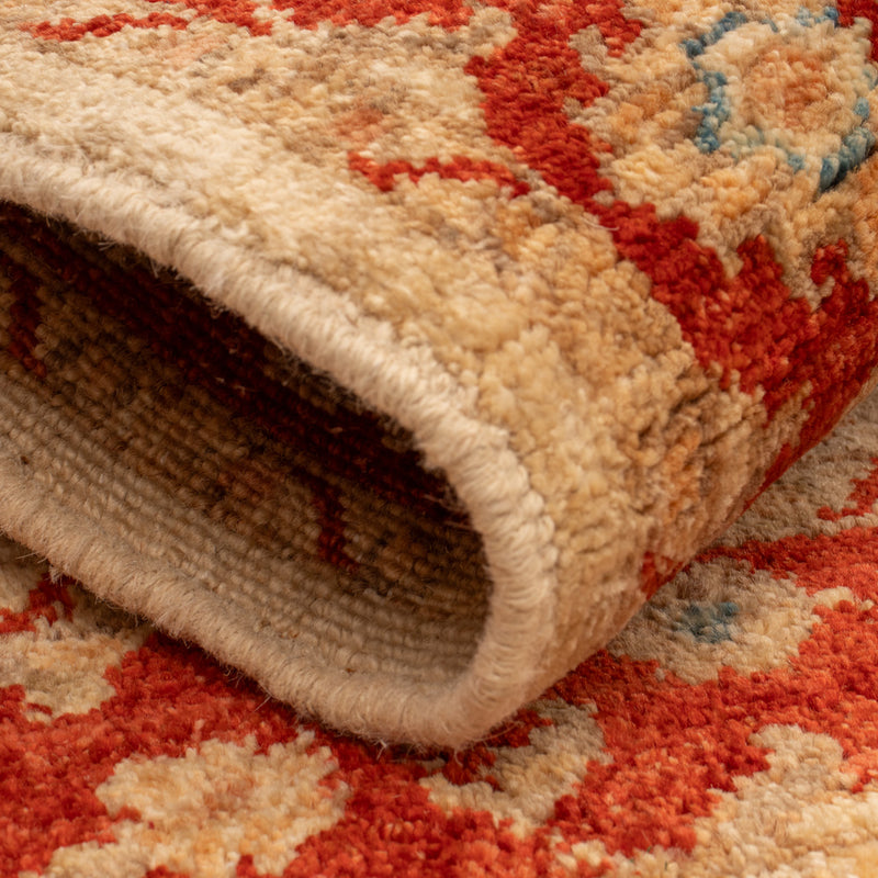 Tappeto Ziegler - 84 x 62 cm - beige