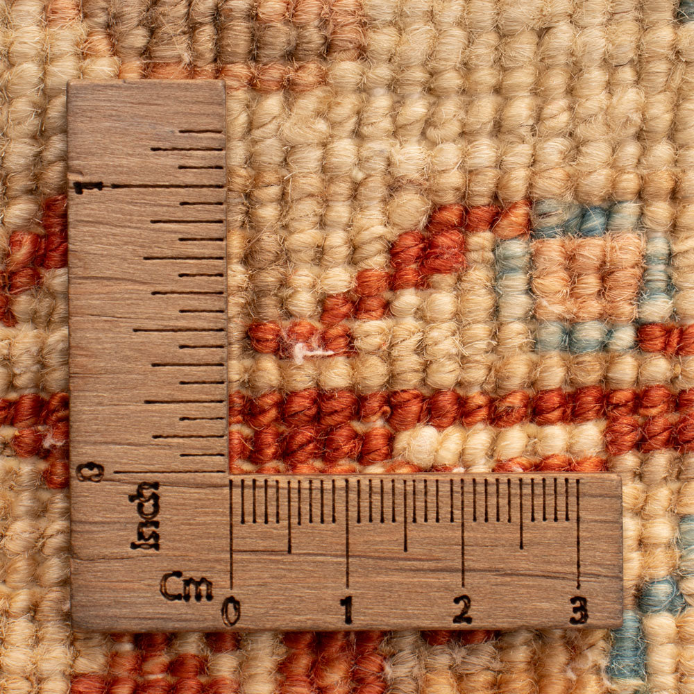 Tappeto Ziegler - 84 x 62 cm - beige