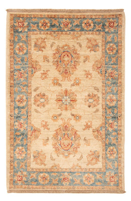 Tappeto Ziegler - 95 x 60 cm - beige