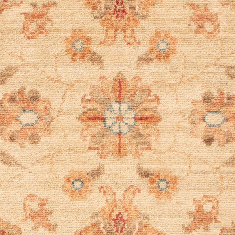 Tappeto Ziegler - 95 x 60 cm - beige