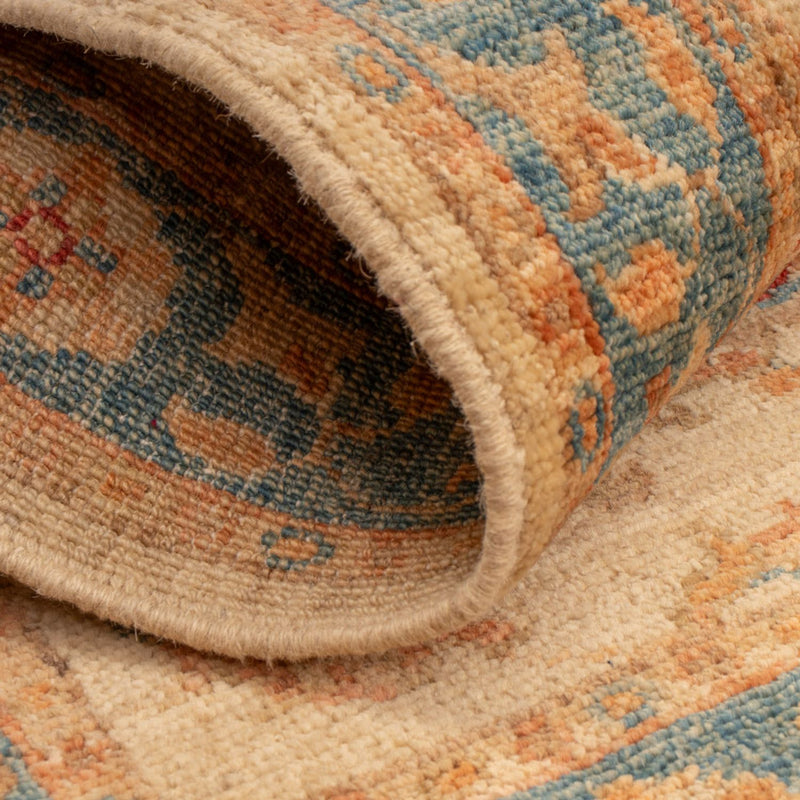 Tappeto Ziegler - 95 x 60 cm - beige