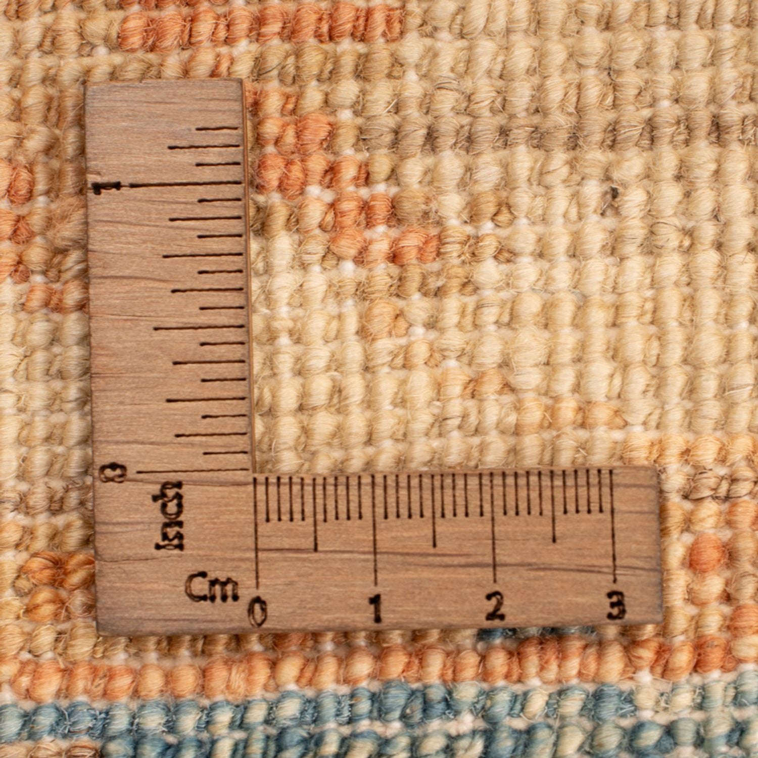 Tappeto Ziegler - 95 x 60 cm - beige