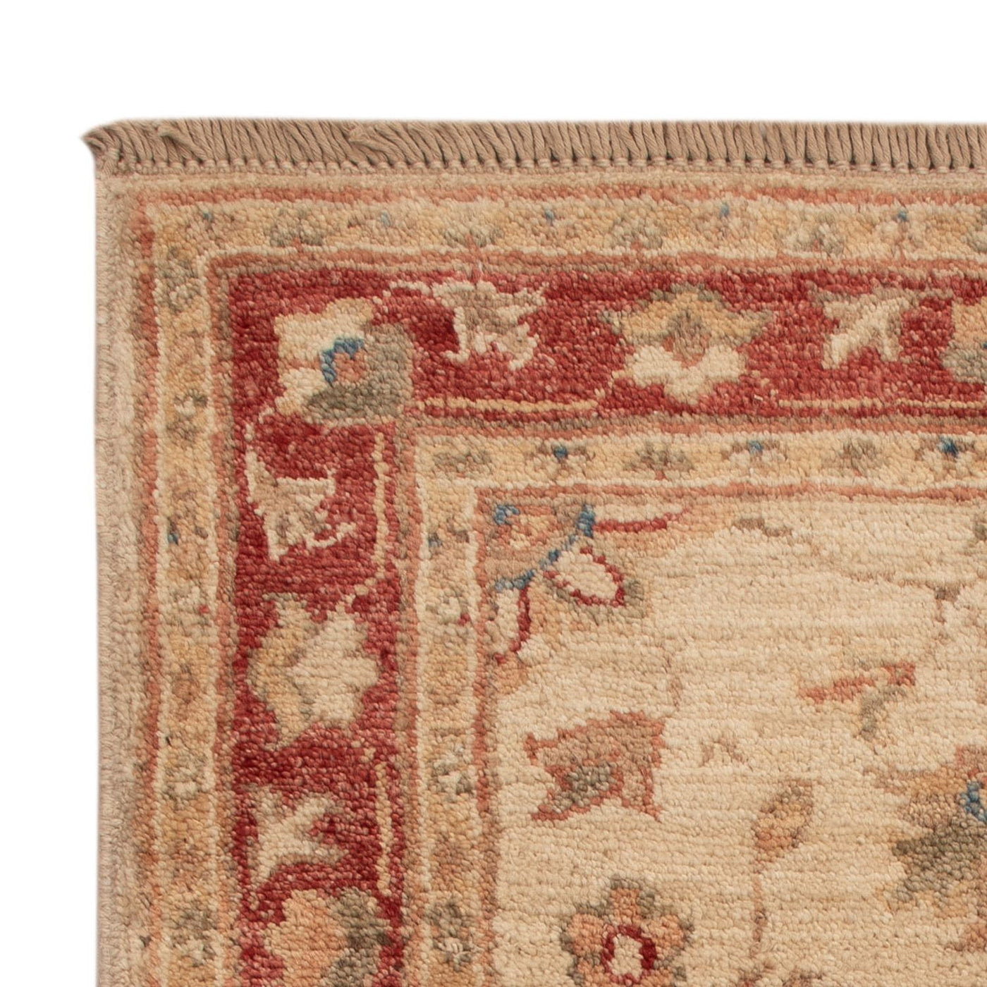 Tappeto Ziegler 68x52cm - Tappeto orientale