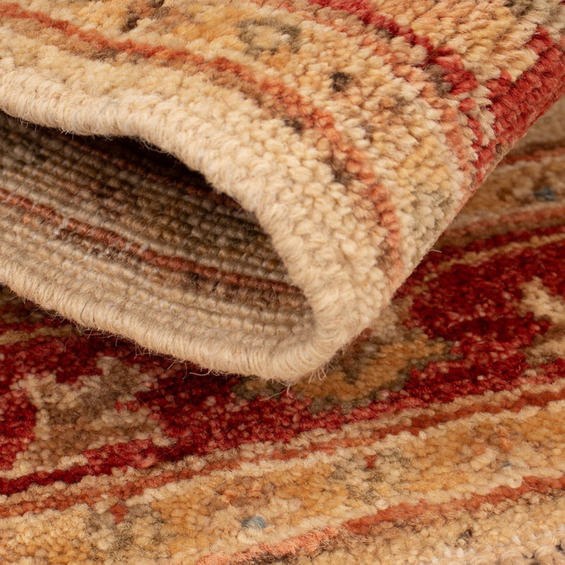 Tappeto Ziegler - 68 x 52 cm - beige