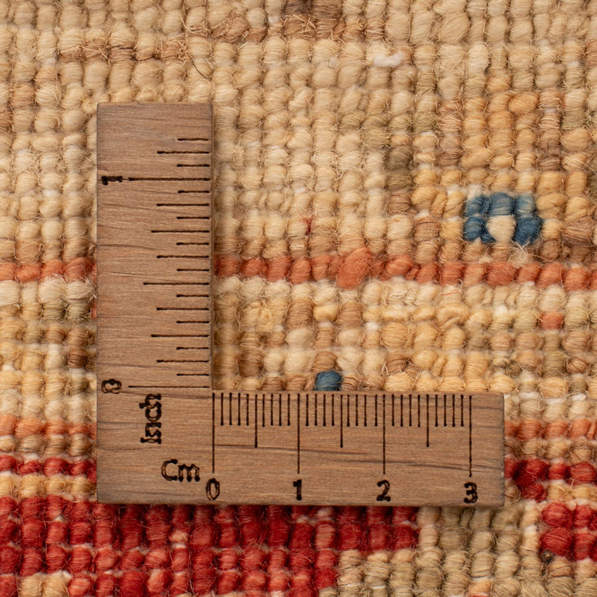 Tappeto Ziegler - 68 x 52 cm - beige