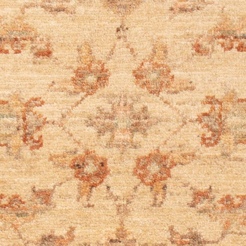 Tappeto Ziegler - 67 x 51 cm - beige
