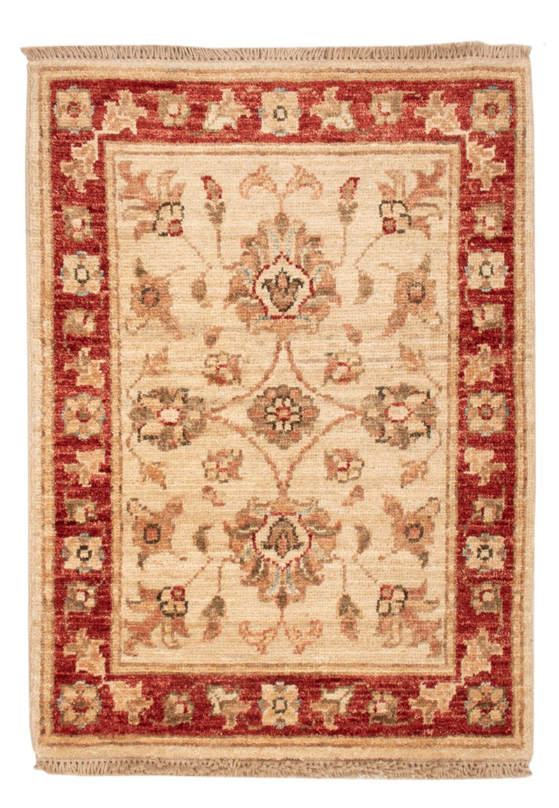 Tappeto Ziegler - 71 x 50 cm - beige