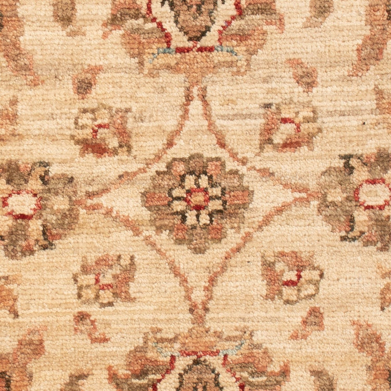 Tappeto Ziegler - 71 x 50 cm - beige