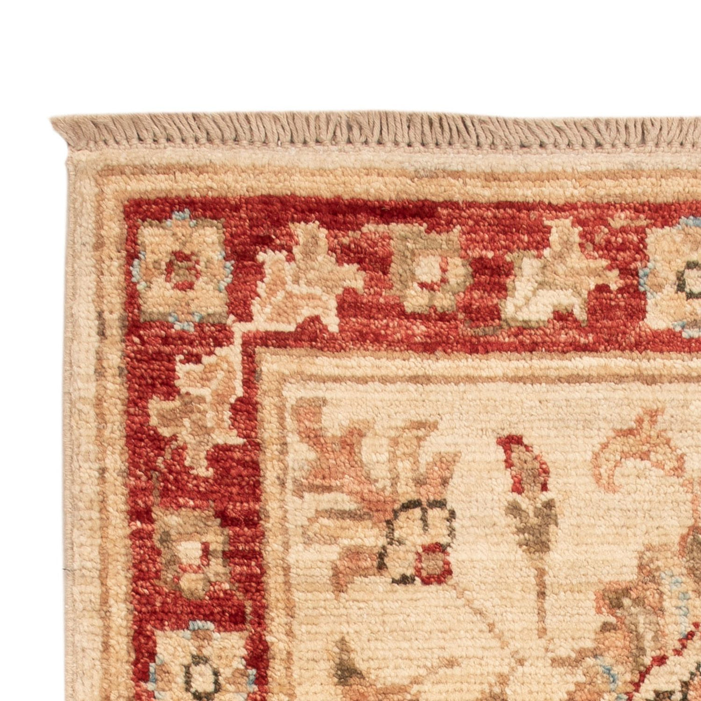 Tappeto Ziegler 71x50cm - Tappeto orientale
