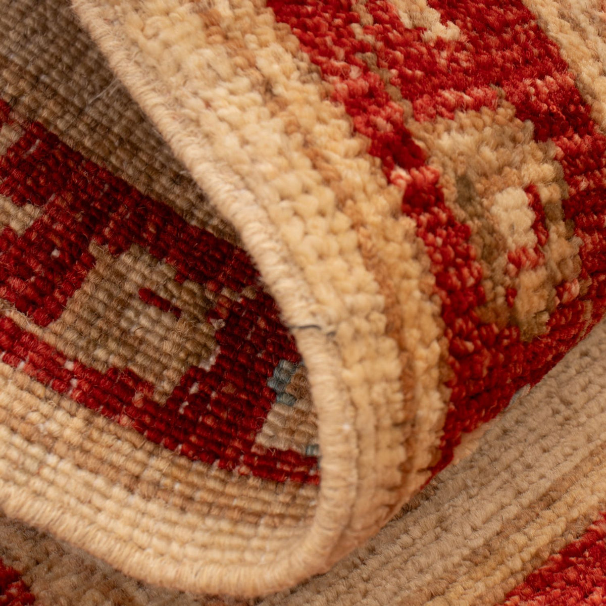 Tappeto Ziegler - 71 x 50 cm - beige