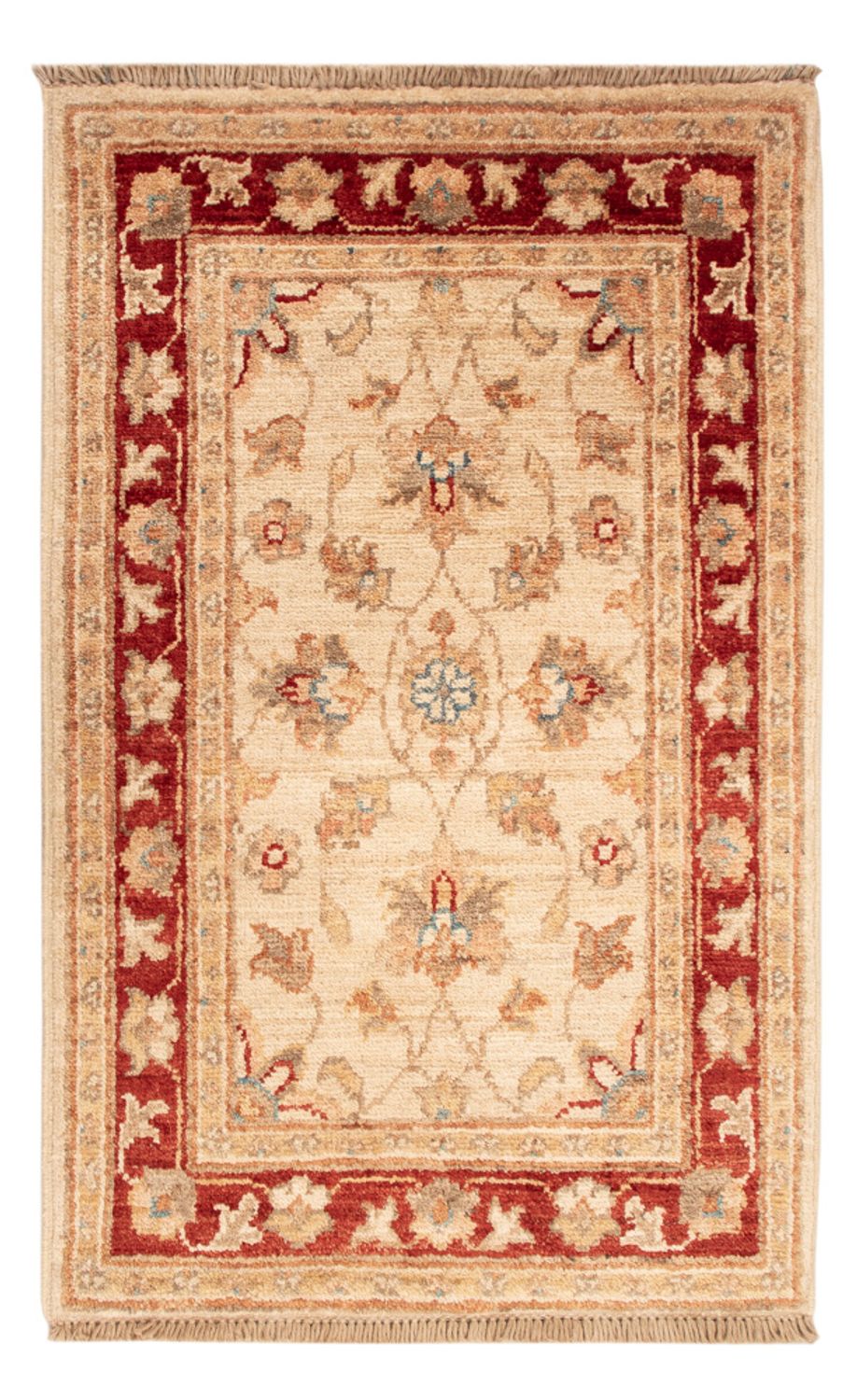 Tappeto Ziegler - 76 x 46 cm - beige