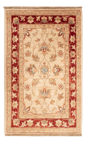 Tappeto Ziegler - 76 x 46 cm - beige
