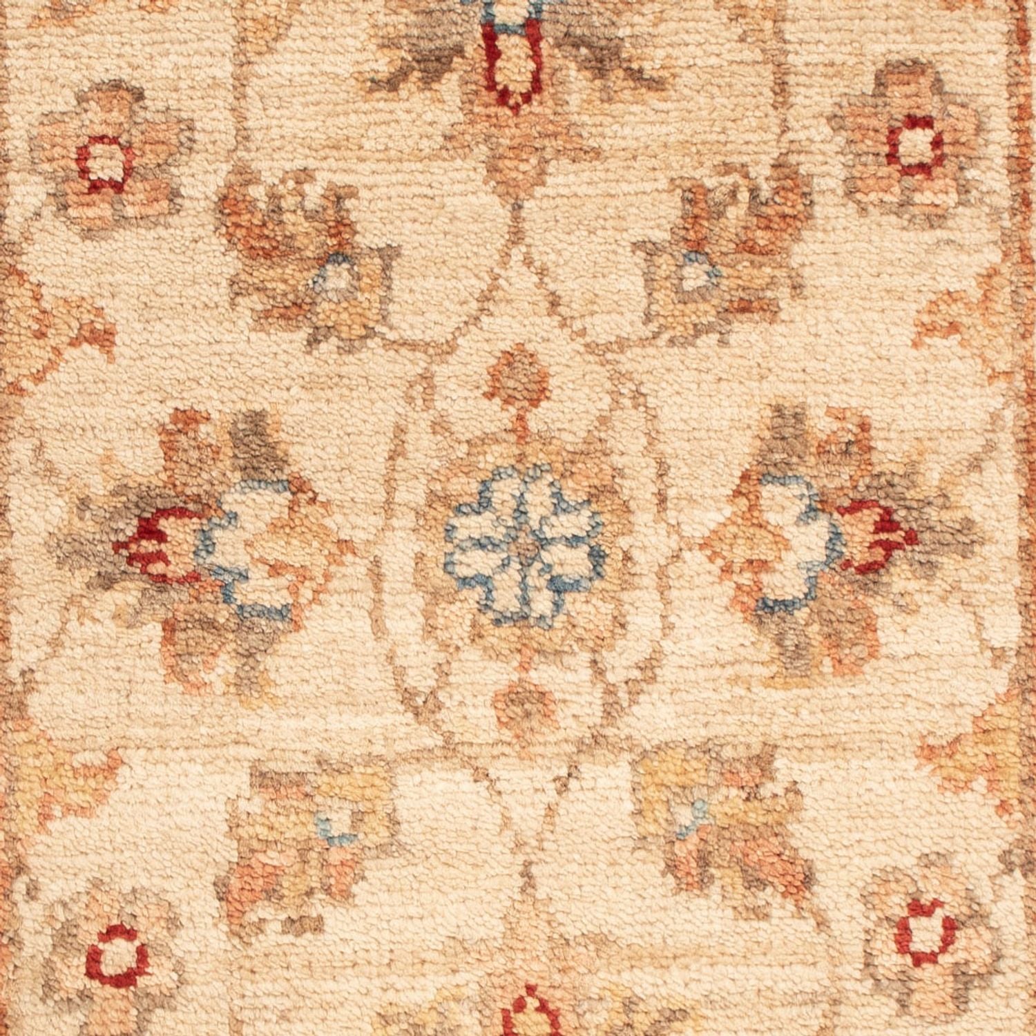 Tappeto Ziegler - 76 x 46 cm - beige