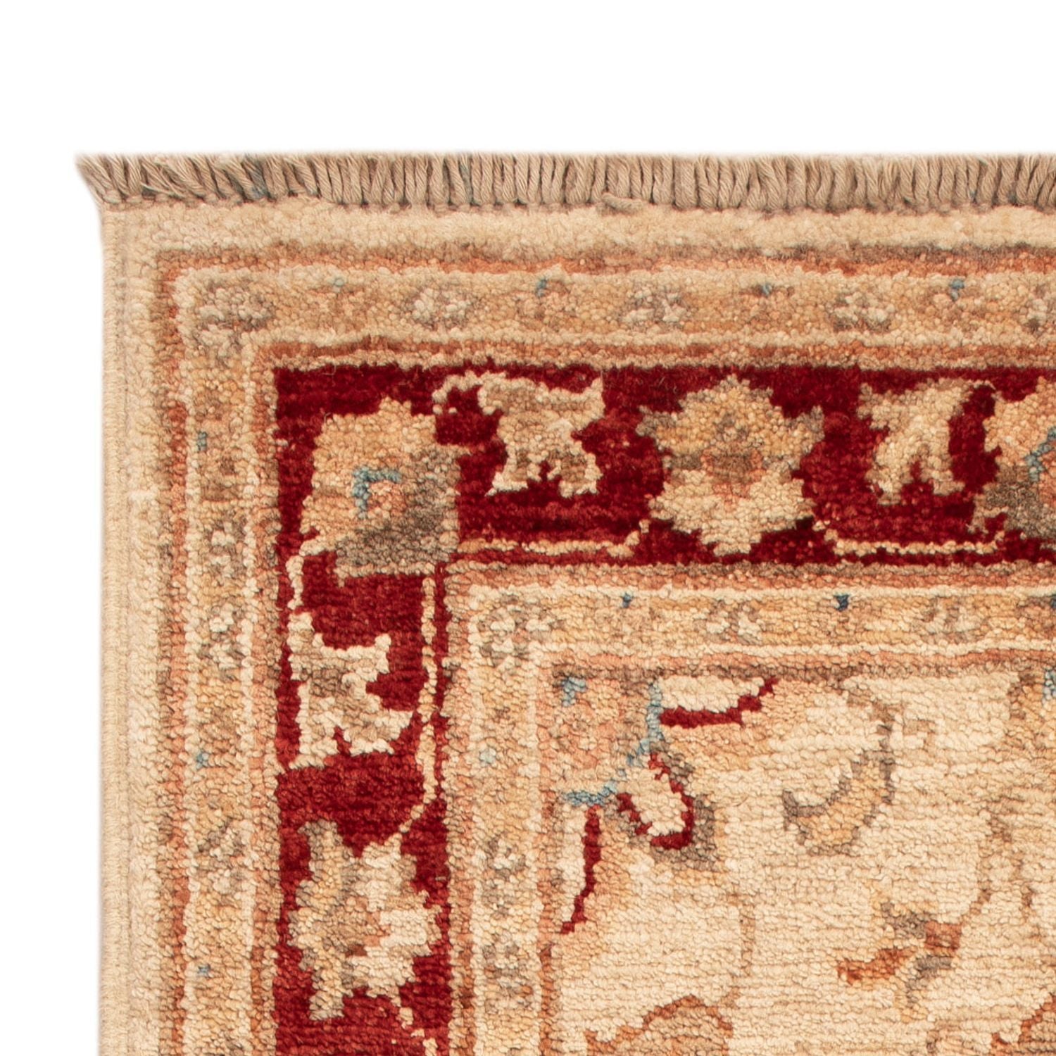 Tappeto Ziegler - 76 x 46 cm - beige