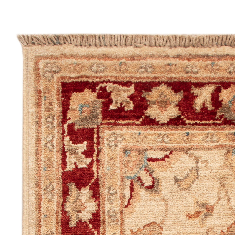 Tappeto Ziegler - 76 x 46 cm - beige