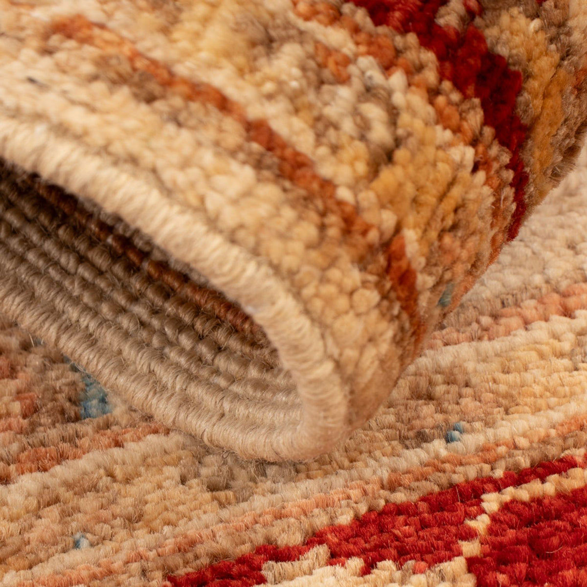 Tappeto Ziegler - 76 x 46 cm - beige