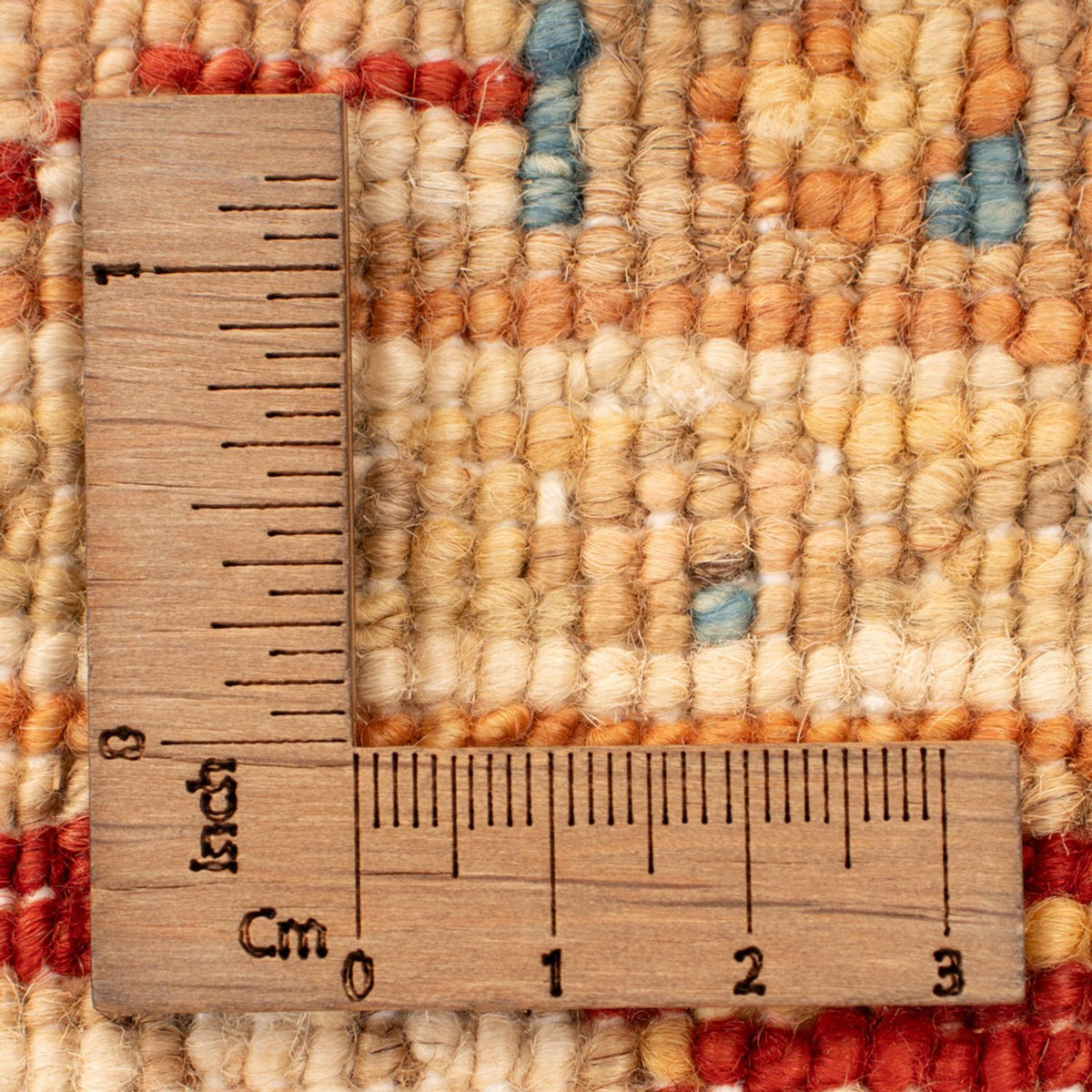 Tappeto Ziegler - 76 x 46 cm - beige