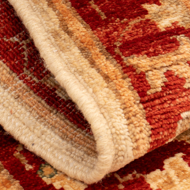 Tappeto Ziegler - 72 x 52 cm - beige