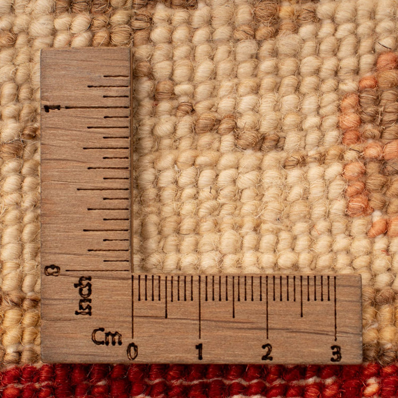 Tappeto Ziegler - 69 x 50 cm - beige