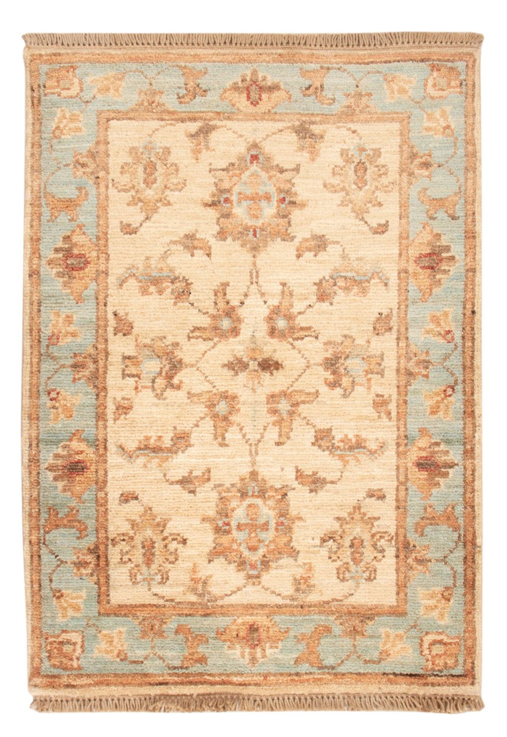 Tappeto Ziegler - 68 x 50 cm - beige