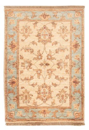 Tappeto Ziegler - 68 x 50 cm - beige