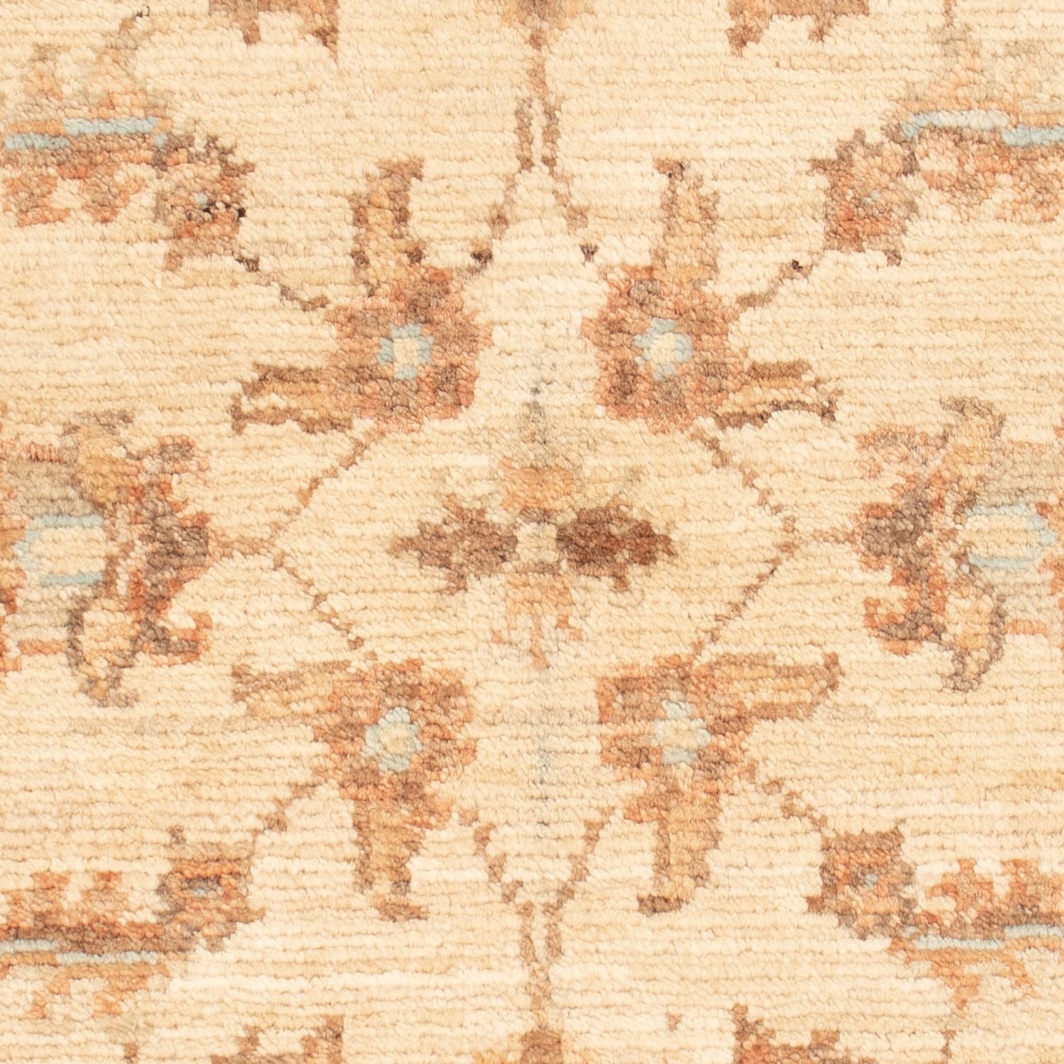 Tappeto Ziegler - 68 x 50 cm - beige