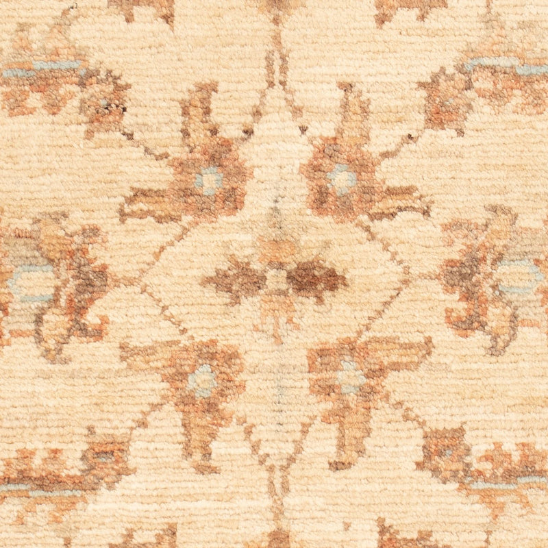 Tappeto Ziegler - 68 x 50 cm - beige